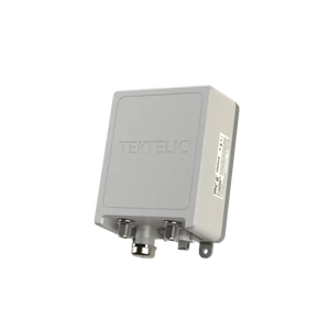 TEKTELIC KONA Enterprise Kültéri IP67 LoRaWAN® IoT Átjáró | 8-CH | 4G LTE | PoE Ethernet | GPS 