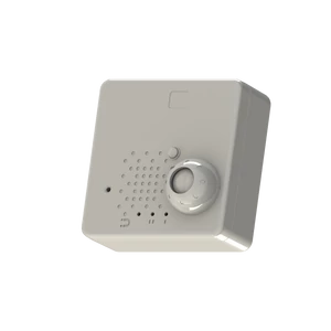 TEKTELIC VIVID – LoRaWAN® intelligens helyiségérzékelő és mozgásérzékelő