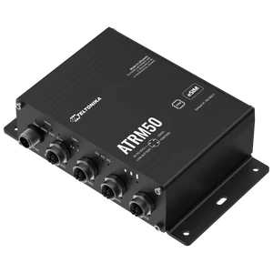 ATRM50 5G Router Dual SIM, eSim, Mozgó Járművekre