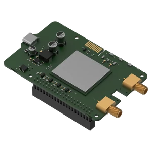 CALYX EBD021 4G Raspberry Pi HAT+