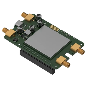 CALYX EBD021 5G Raspberry Pi HAT+