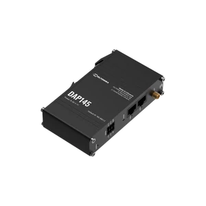 Teltonika DAP145 RS485 Ipari Vezetél Nélküli Access Point