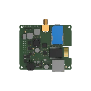 Teltonika OXA Beépíthető IoT Gateway