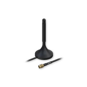 Teltonika WIFI magnetic SMA Antenna