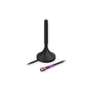 Teltonika Mobile magnetic SMA Antenna
