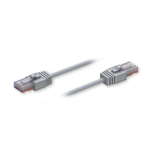 ETHERNET Kábel 1.5M UTP CAT.5E 