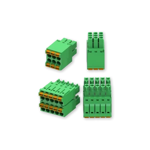 PR5MEC15 Csatlakozó készlet Teltonika routerekhez