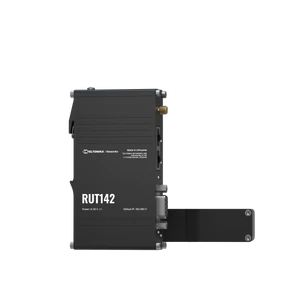 RUT142 Ipari Ethernet Router RS232
