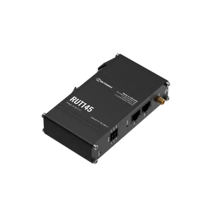 RUT145 Ipari WiFi Router RS485