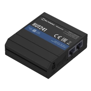 Teltonika RUT241 4G LTE router