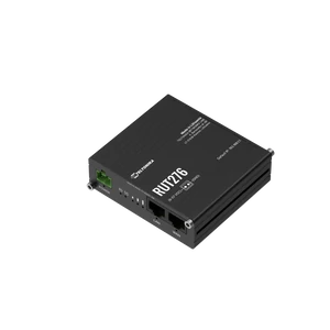 RUT276 Ipari 5G Mobilnet Router Redcap Dual SIM RS232/RS485