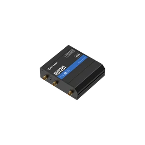 Teltonika RUT281 Kompakt ipari LTE Cat 4 router globális modemmel 