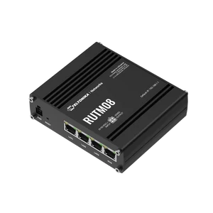 Teltonika RUTX08 Ipari Ethernet Router 