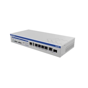 Teltonika RUTXR1 Vállalati rackbe szerelhető SFP / LTE router 