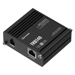TRB140 Ipari LTE Cat4 4G Gateway