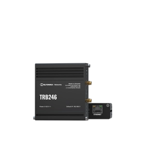 TRB246 Ipari M2M LTE Cat4 4G Átjáró