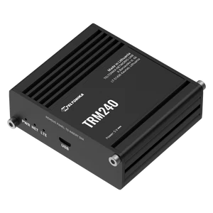 TRM240 Ipari LTE Cat1 4G Modem