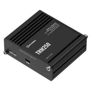 TRM250 Ipari 4G  LTE Cat M1 NB-IoT Modem