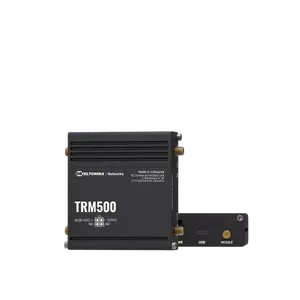 TRM500 Ipari 5G MODEM USB TYPE-C 