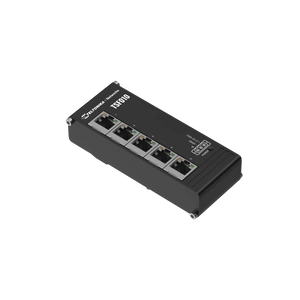 Teltonika TSF010 Ipari Switch