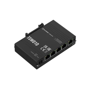 Teltonika TSW010 Ipari Switch
