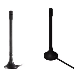 Mobile magnetic SMA Antenna