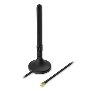 Teltonika 5G Mobile Mágneses SMA Antenna PR1KS536