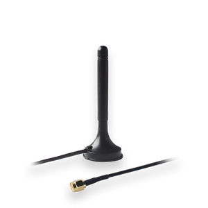 Teltonika PR1KRT25 Bluetooth Mágneses SMA Antenna