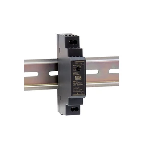 MEAN WELL HDR-15-24 tápegység 15W/24V/0,63A