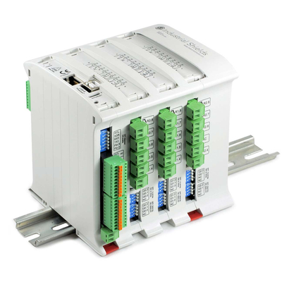Industrial Shields PLC M-DUINO Plus 50RRA I/O Relé/Analóg/Digitális, Ethernet
