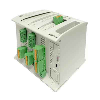 PLC Raspberry 38R I/O Analóg/Digitális Ethernet (Raspberry Pi 4B Included + 8GB pSLC SIM W/Linux)