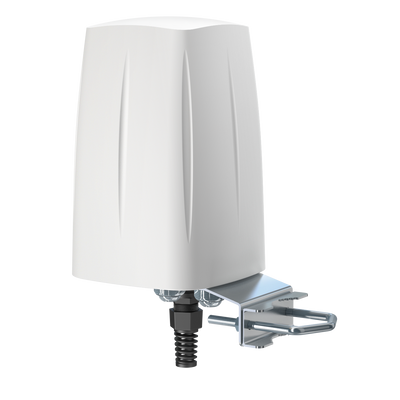 QuRouter 950S Kültéri Ipari Router, RUT9500, omni LTE + 2 X SIM card slot + 24V PoE PSU