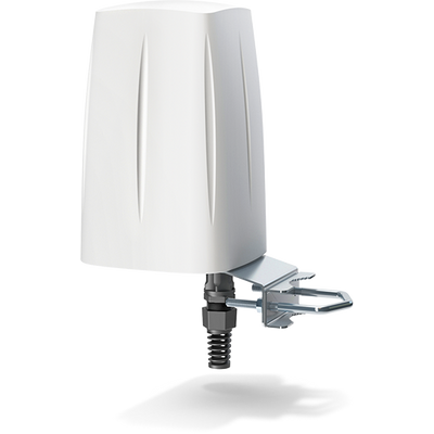 QuSpot Kültéri Antenna és Tokozat Teltonika RUT956/RUT955 routerekhez