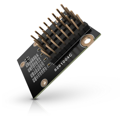 RAK13002 WisBlock Interfész Modul - IO modul