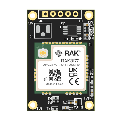 RAK3372 | WisBlock Core Modul | LoRa EU868
