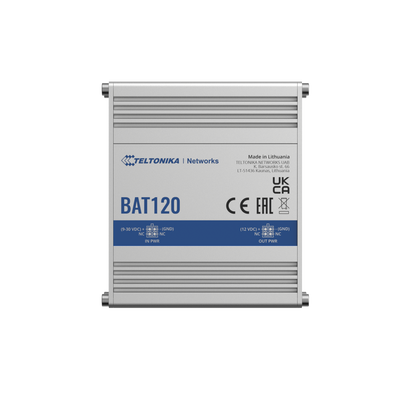 TELTONIKA BAT120
