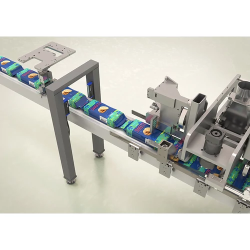 AS1-LD-HR-010-P  AREASCAN™ TERÜLETÉRZÉKELŐ