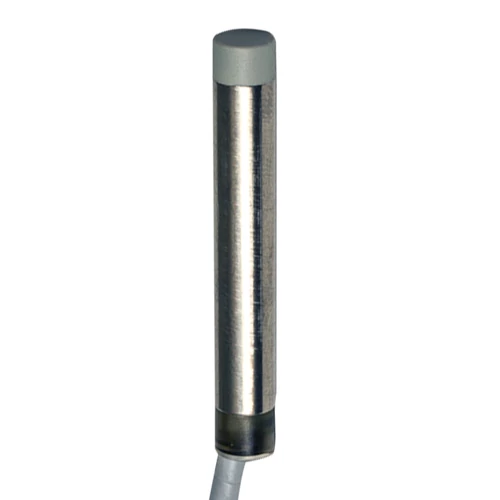 Induktív Érzékelő AH1/AP-4A D6,5 nem sülly. 4 mm - PNP NO - 2 m kábel