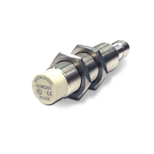 Induktív Érzékelő IS-12-C1-S2 M12 nem sülly. 4mm - pnp no 3 vezetékes - M12 csatl.
