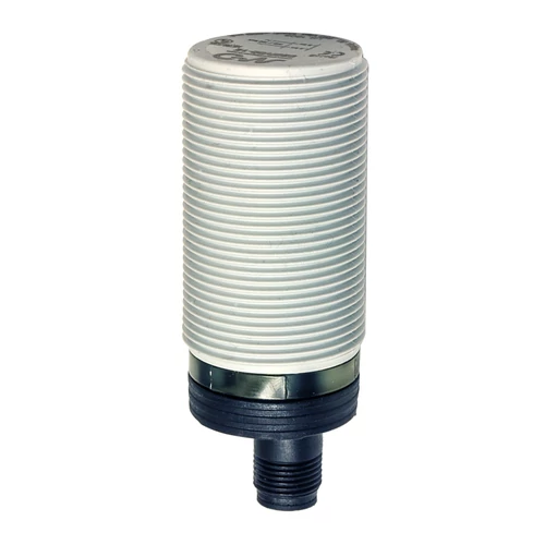 C30P/BN-1E Kapacitív érzékelő, árnyékolt, NPN NO-NC 16 mm M30, M12 csatlakozó