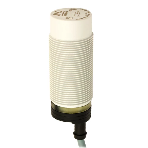 C30P/BP-2A Kapacitív érzékelő, nem árnyékolt, PNP NO-NC 25 mm M30, 2 m kábel