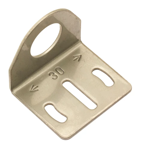 ST 18-C7W M18 szenzor tartókonzol