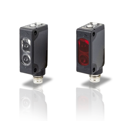 Datalogic S3Z Optikai Érzékelő