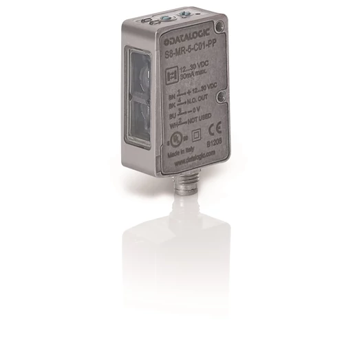 S8 optikai érzékelő