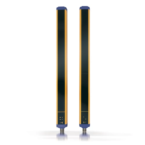 Datalogic SG2-90-105-OO-X Type-2 biztonsági fényfüggöny 19 m x 1050 mm, Res.:90 mm