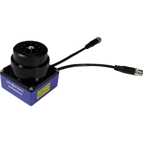 LGS-A10 Ütközés megelező lidar szkenner