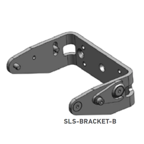 SLS-BRACKET-B Dőlésszög állító szerelő konzol biztonsági lézerszkennerhez