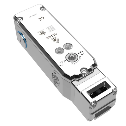 Idem Safety KL3-SS Elektromágneses Reteszelésű Biztonsági Kapcsolók Rozsdamentes Acél (3000N)