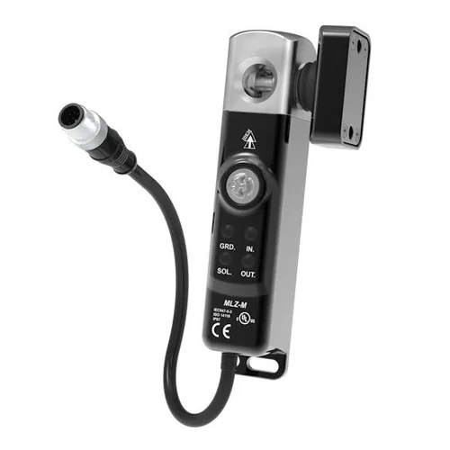 IDEM MLZ-M RFID-s biztonsági ajtókapcsoló 