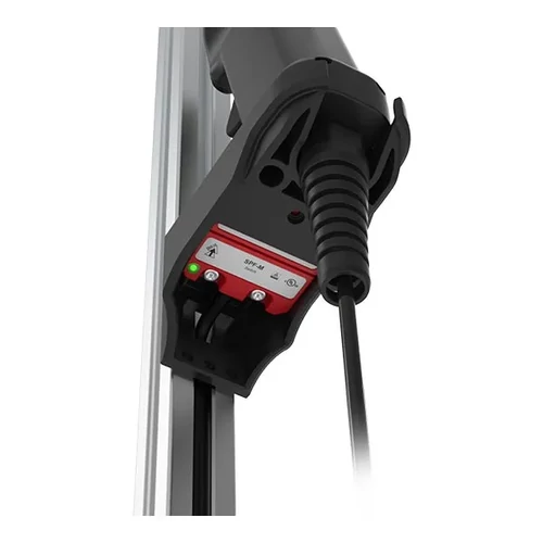 IDEM Mágneses Tartókonzol ENS Engedélyező Kapcsolóhoz 241400